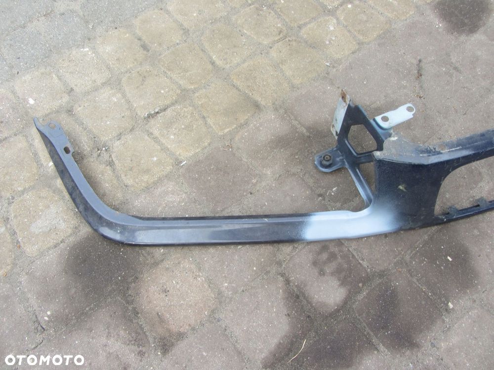 atrapa gril nosek bmw e36 sedan coupe cabrio kombi lift - 2