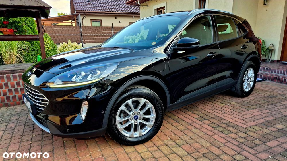Ford Kuga - 6