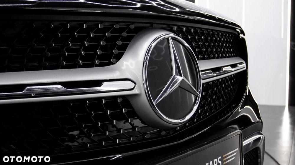 Mercedes-Benz GLC 200 4-Matic - 12