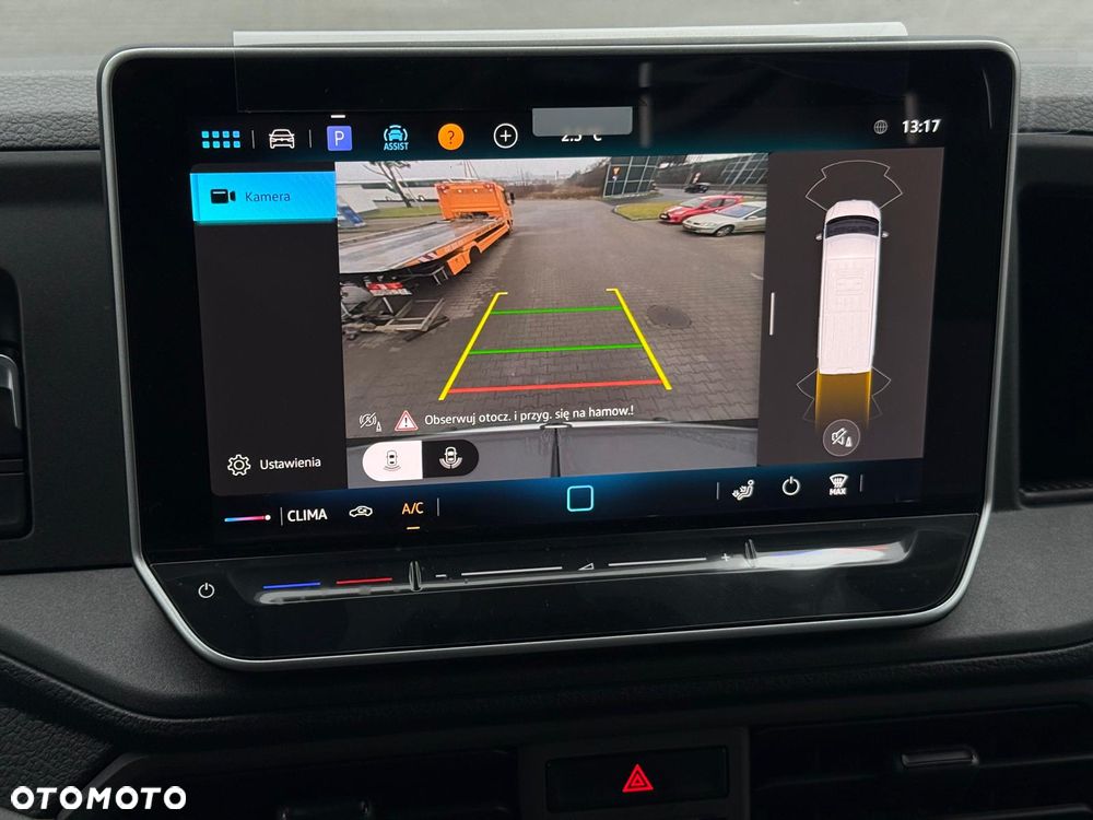 Volkswagen Crafter - 21