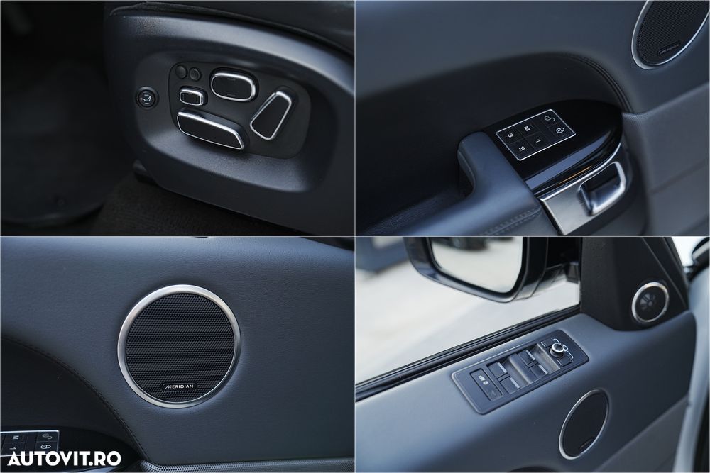 Land Rover Range Rover Sport - 32