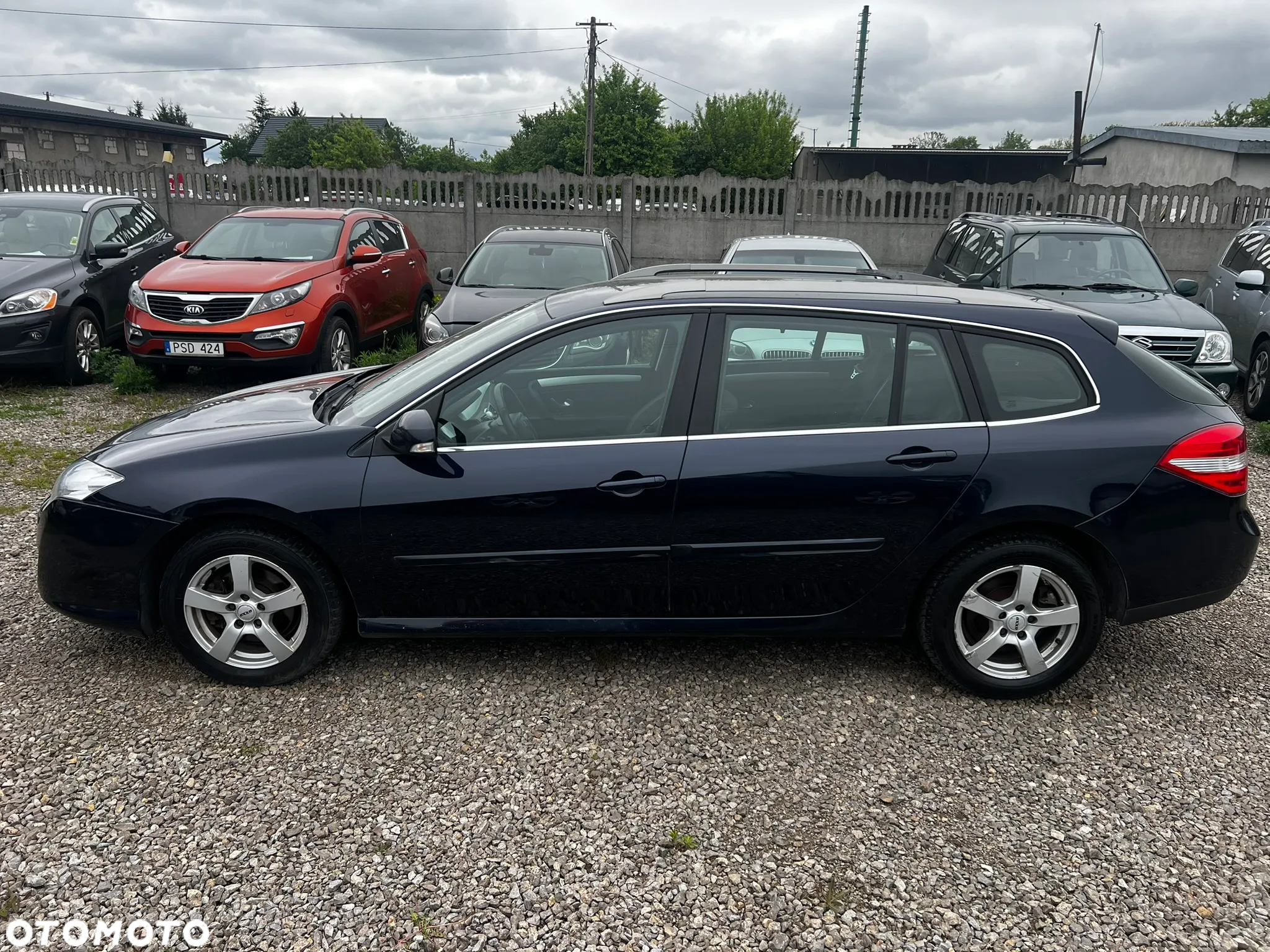 Renault Laguna 2.0 Expression - 12