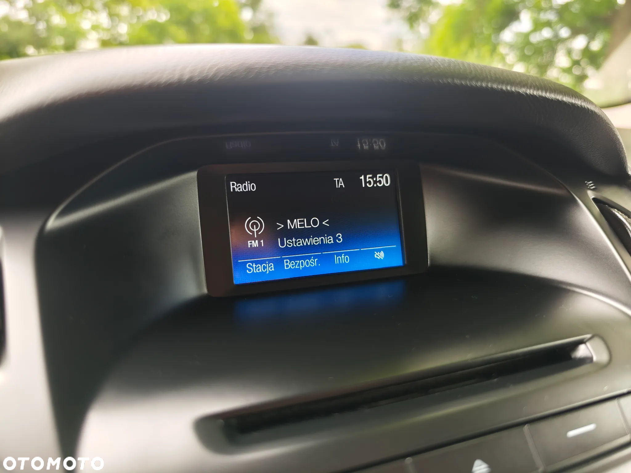 Ford Focus 1.5 TDCi ECOnetic 88g Start-Stopp-System Titanium - 38