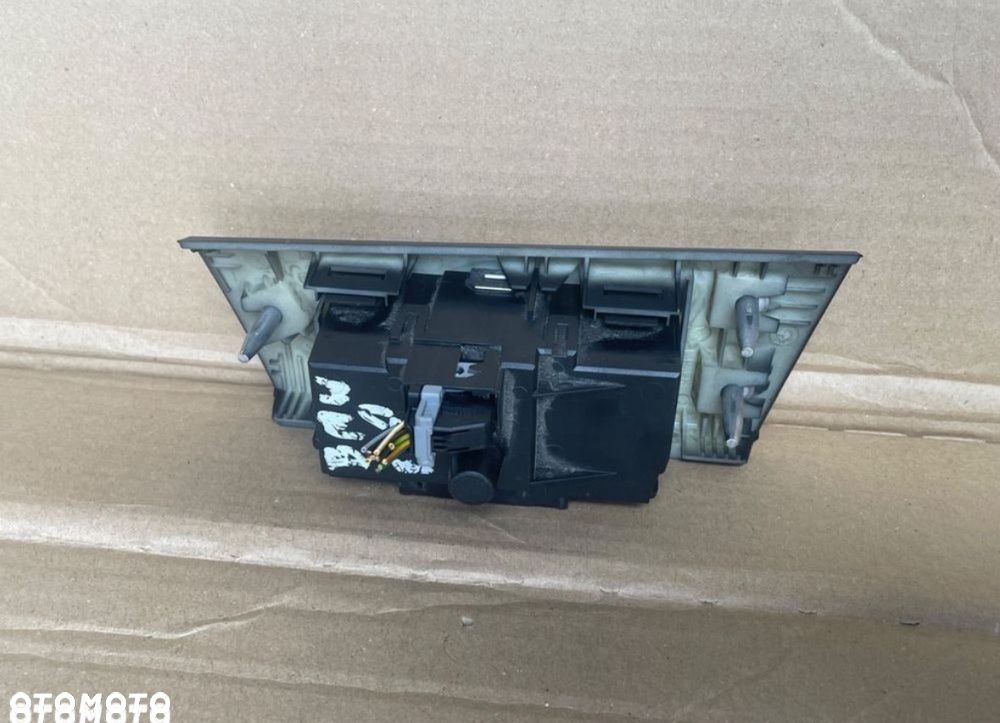 6932796 włącznik świateł bmw 3 e90 e91 e81 e87 - 2