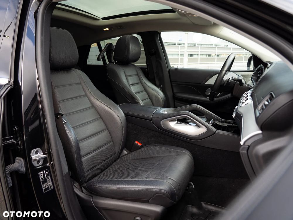 Mercedes-Benz GLE 350 d 4-Matic Premium - 14