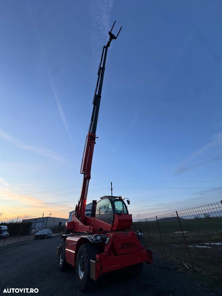 Manitou RTC 2540 Privilege - 2