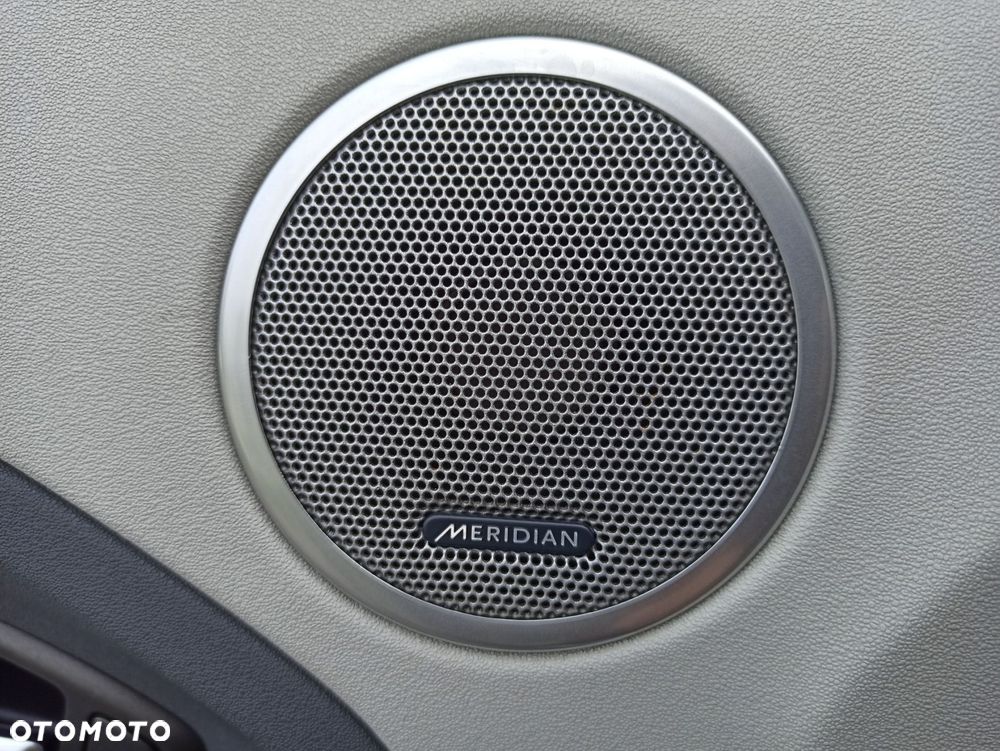 Land Rover Range Rover Evoque - 22