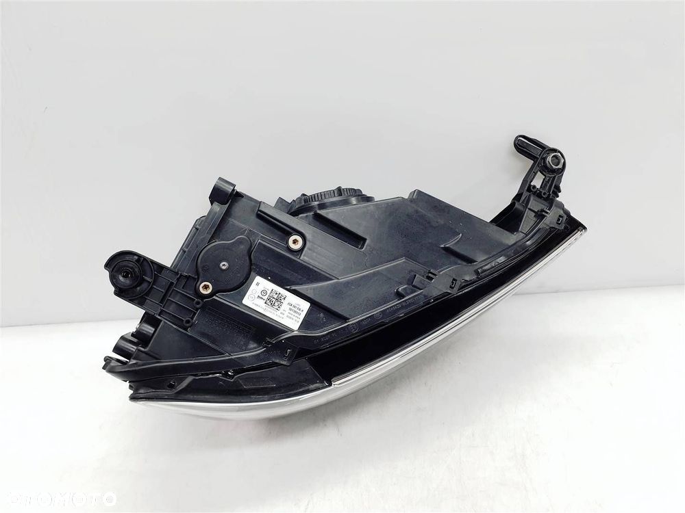 VOLKSWAGEN T-ROC 2GA 17r PRAWA LAMPA PRZÓD FULL LED ORY EU - 3