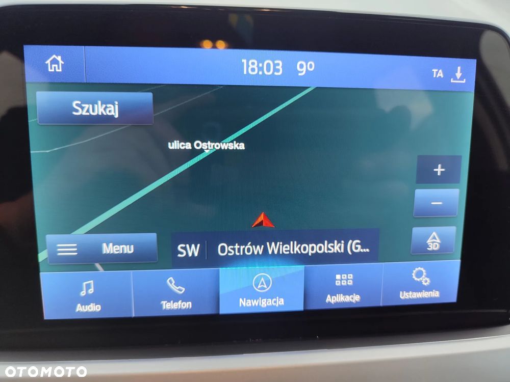 Ford Focus 1.5 EcoBlue STart-Stopp-System TITANIUM - 20