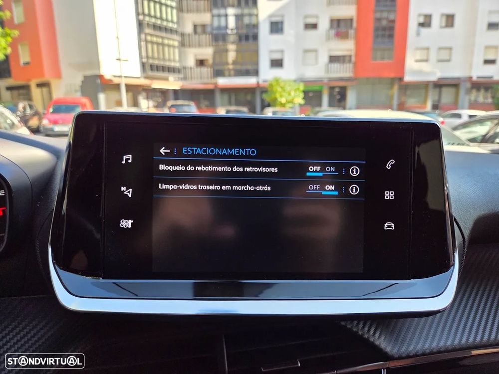 Peugeot 2008 PureTech 100 Stop&Start Active - 41