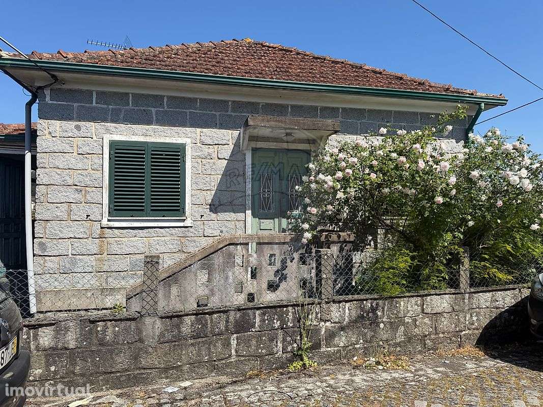 Moradia T3 para venda - Grande imagem: 2/21