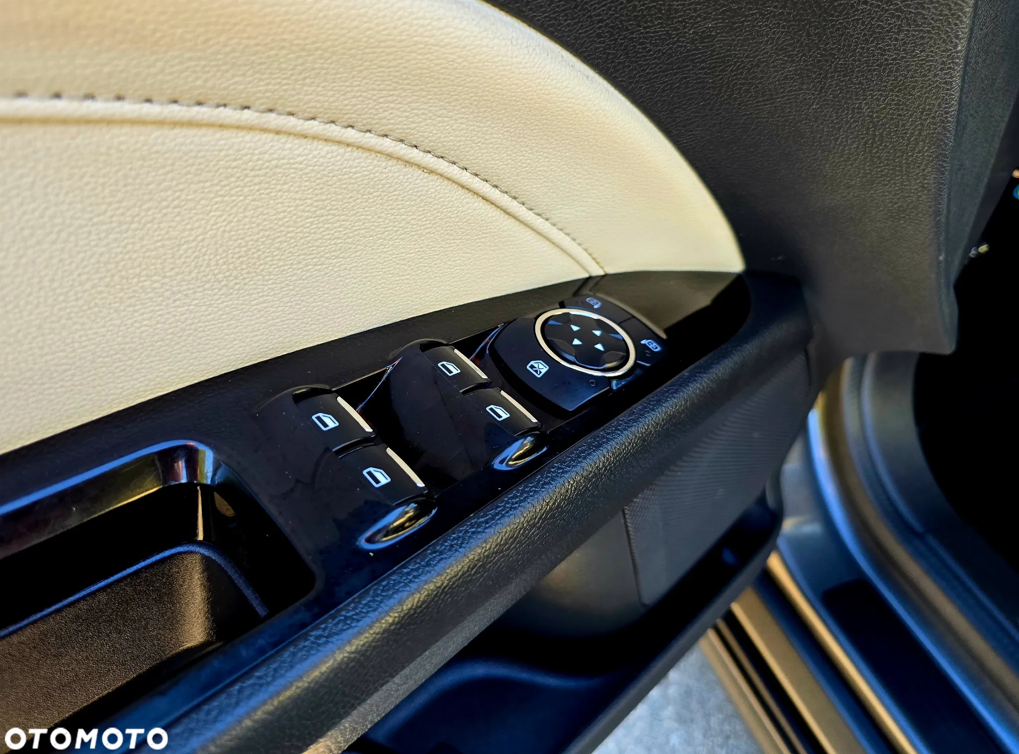 Ford Fusion - 18
