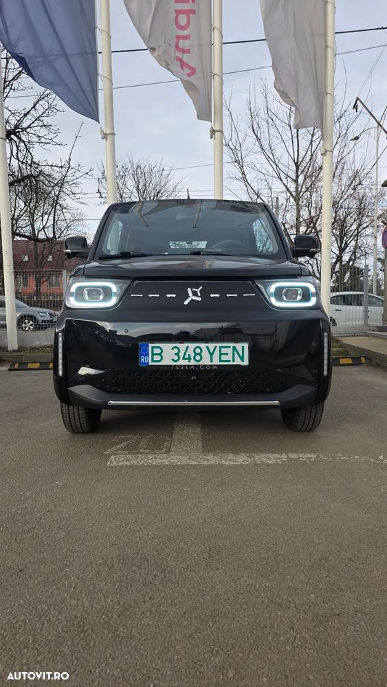 Allview Cityzen - 1