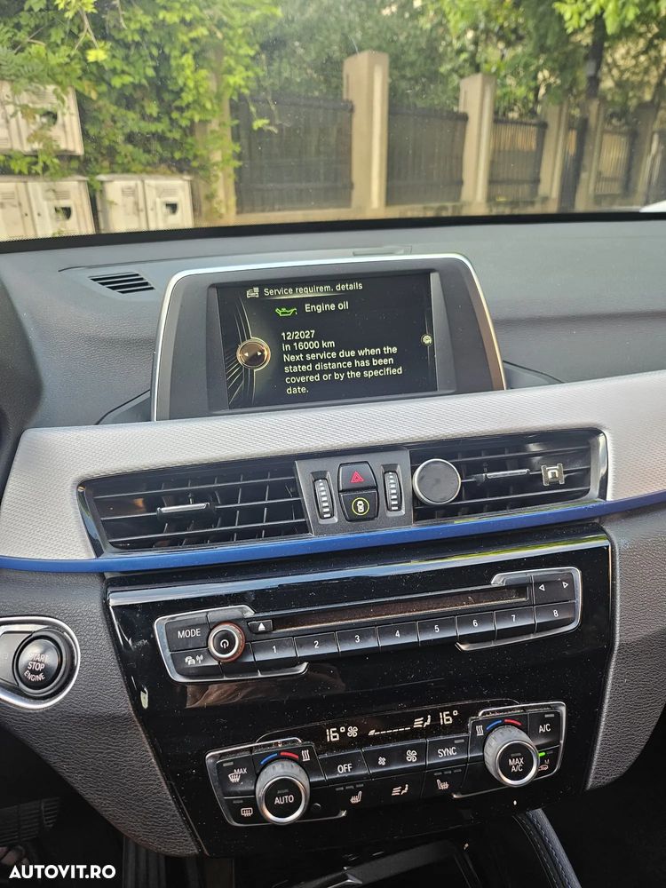 BMW X1 - 14
