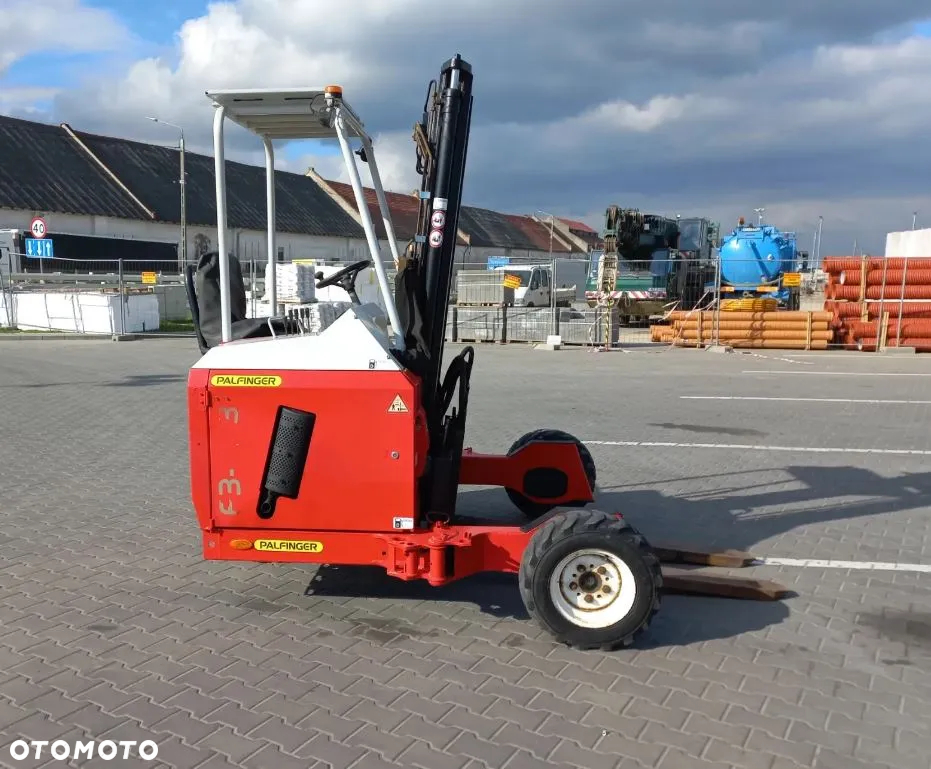 Palfinger F3 253 PX - 3