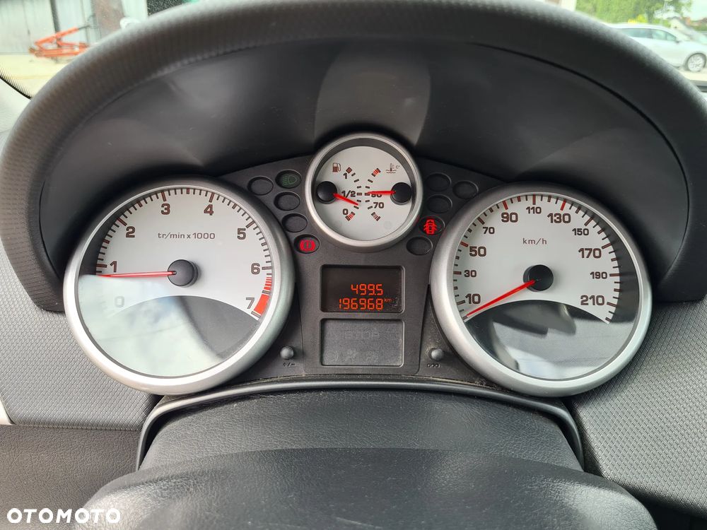 Peugeot 207 1.4 Trendy - 18