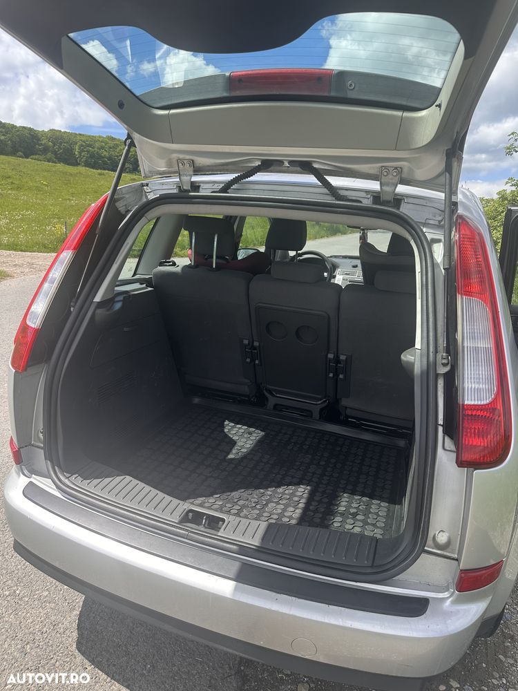 Ford C-Max - 9