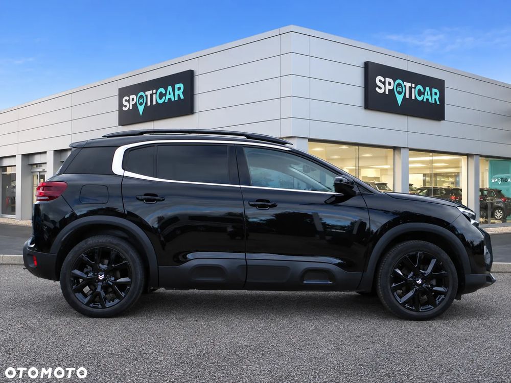 Citroën C5 Aircross - 9