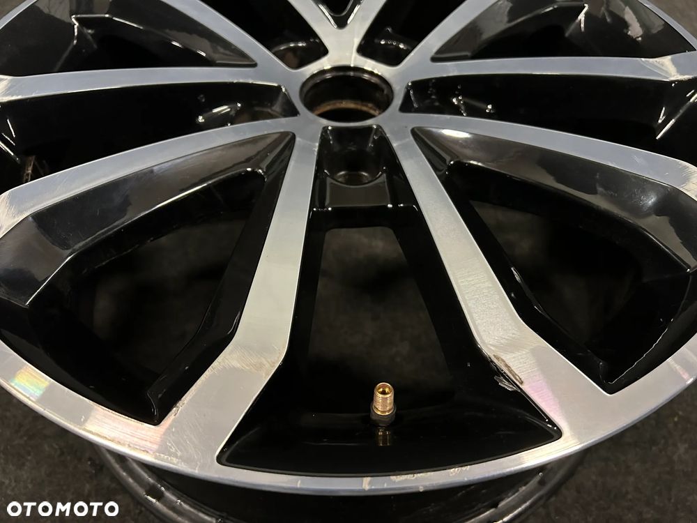 Alufelga Skoda Octavia III 17 cali 5x112 1szt. 5E0601025J - 3