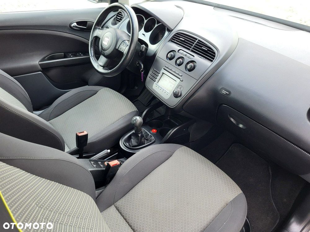 Seat Altea - 24
