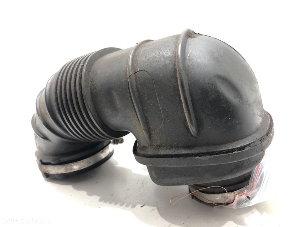 RURA POWIETRZA  MERCEDES-BENZ KLASA E T-Model (S212) 2009 - 2016 E 200 CDI / BlueTEC (212.205, - 3