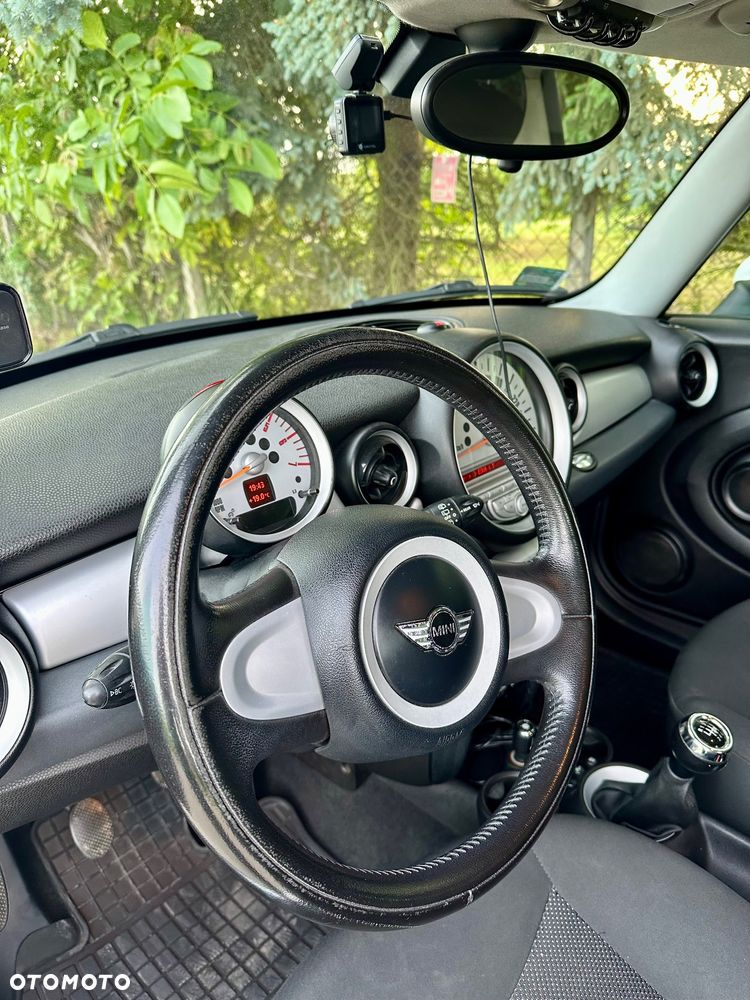 MINI Cooper D - 12