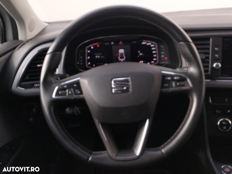Seat Leon - 10