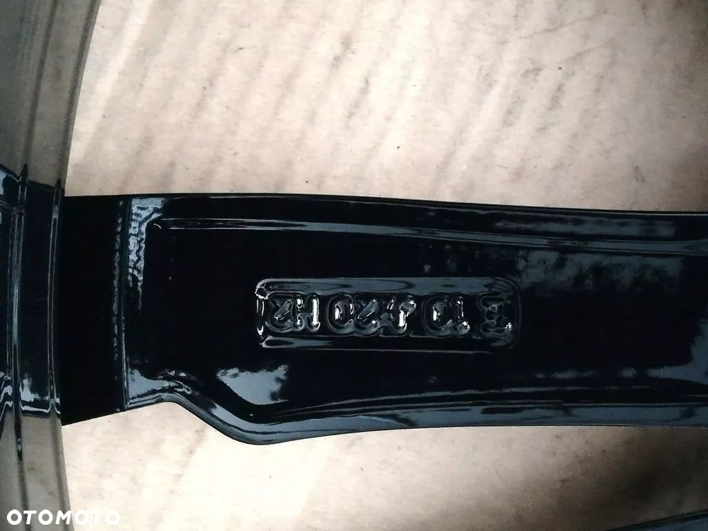 BMW X5 - X6 20" F15 F16. IDEALNE OEM - 4