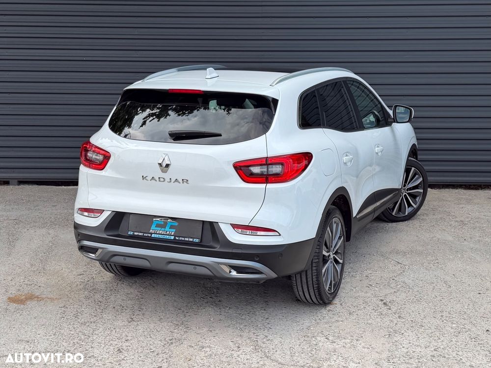 Renault Kadjar BLUE dCi EDC Intens - 33