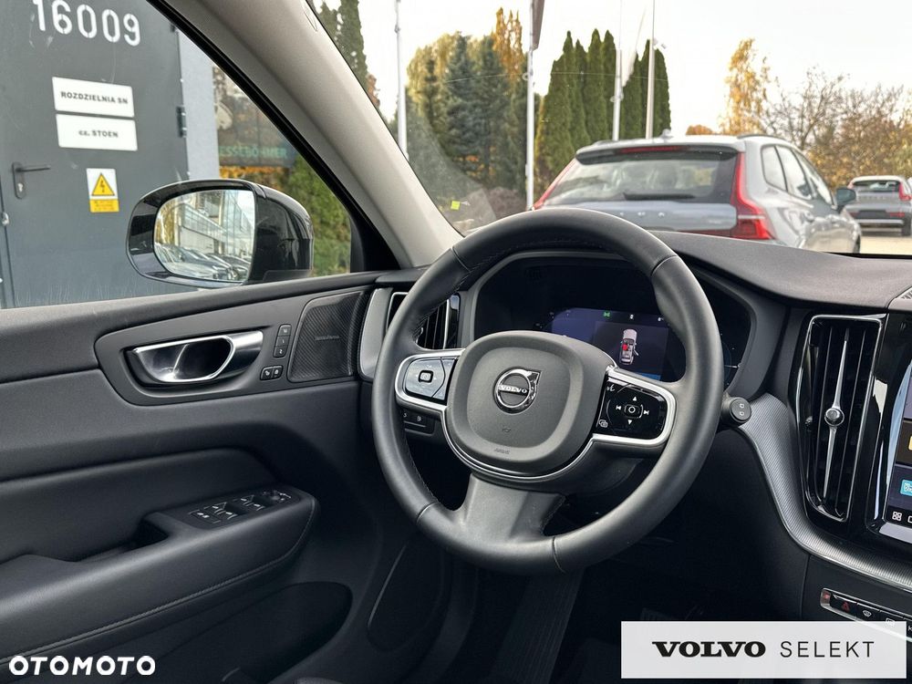 Volvo XC 60 - 16