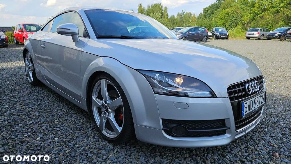 Audi TT Coupé 2.0 TFSI - 6