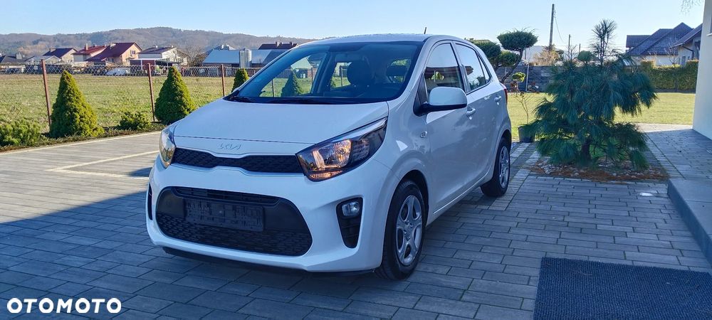 Kia Picanto 1.0 Dream-Team Edition - 17