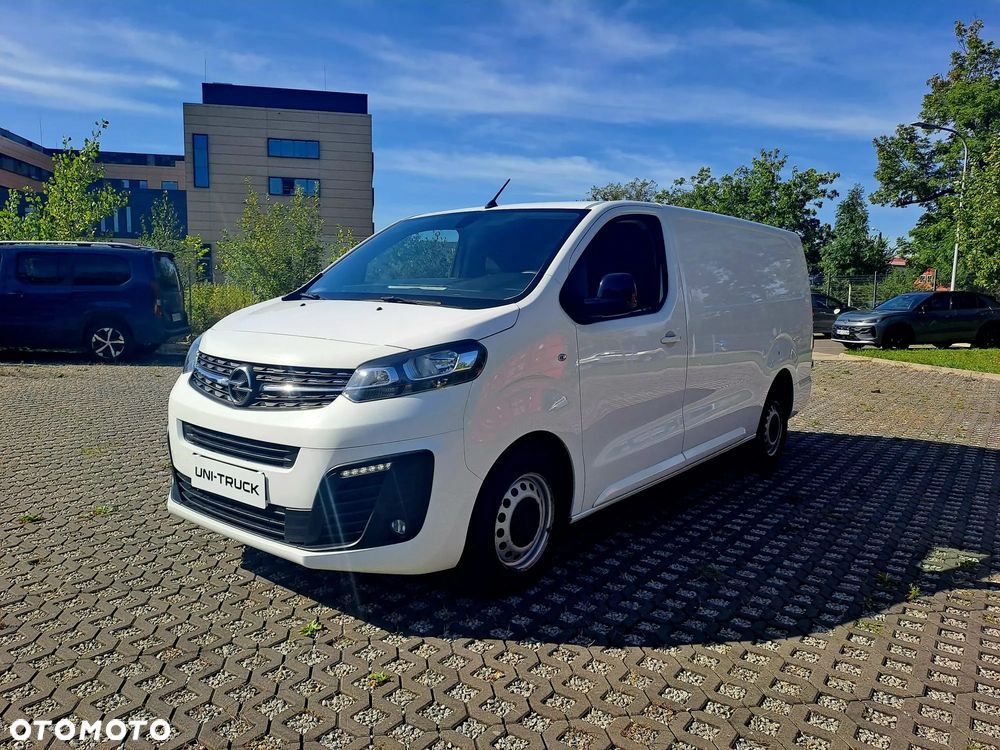Opel VIVARO | L2H1| - 3