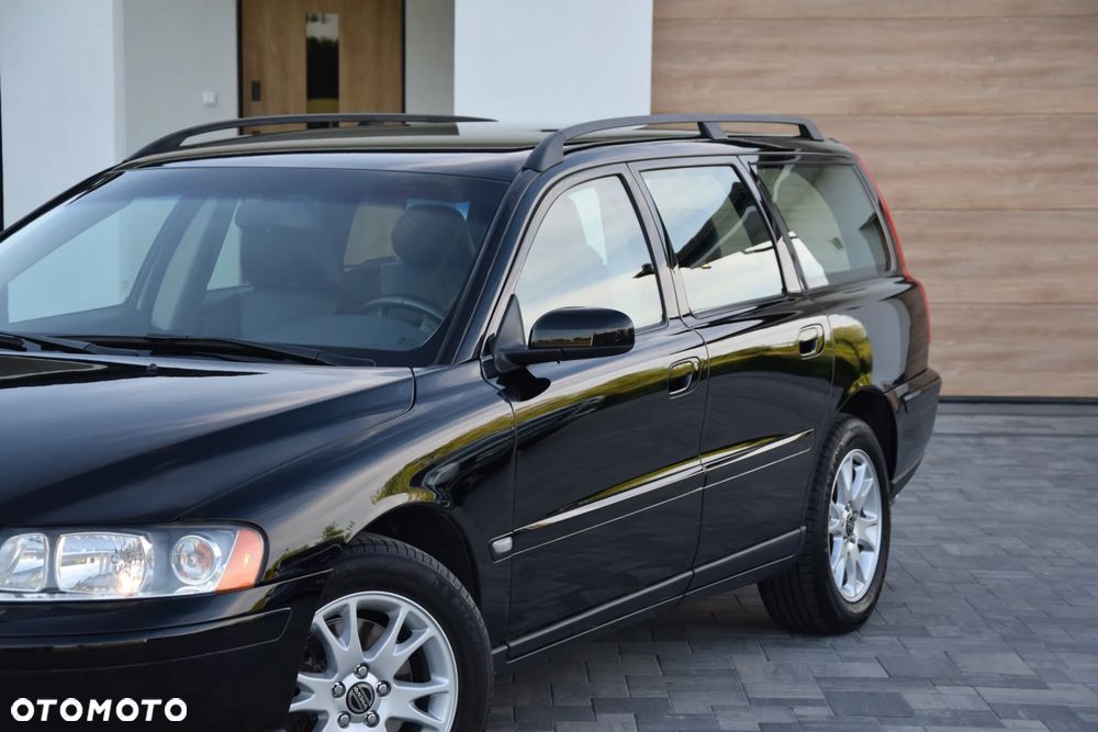 Volvo V70 2.4 Kinetic - 13