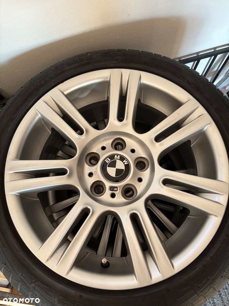 BMW Seria 3 318i - 14