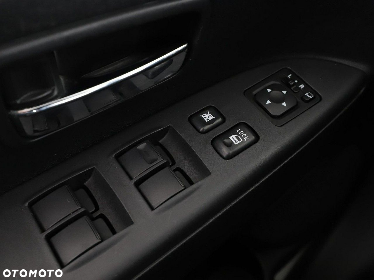 Mitsubishi ASX 1.6 2WD Diamant Edition - 30