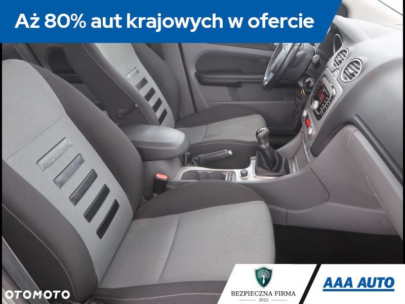 Ford Focus - 10