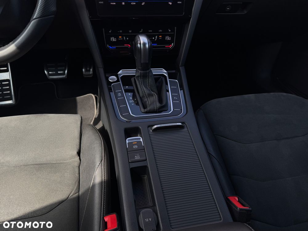 Volkswagen Arteon Shooting Brake 2.0 TSI R-Line DSG - 17