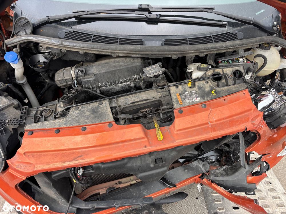 Ford Tourneo Custom 2.0 EcoBlue L2 Active SelectShift - 6