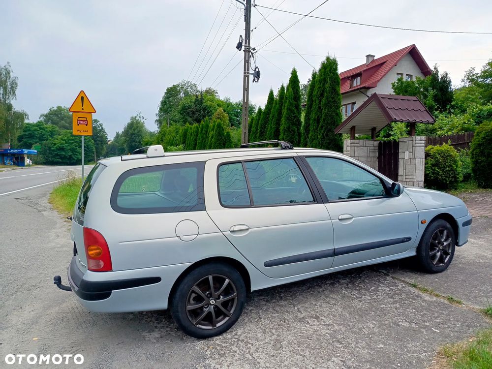 Renault Megane - 8