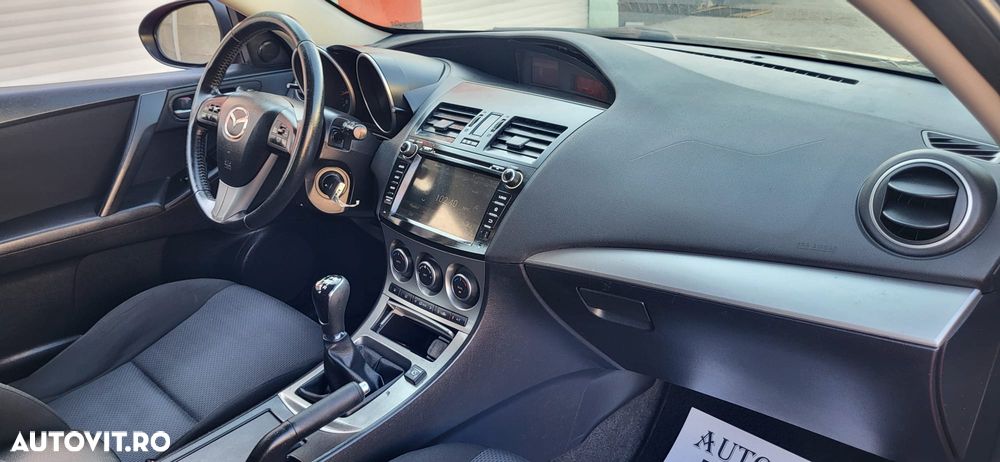 Mazda 3 1.6i CE - 17