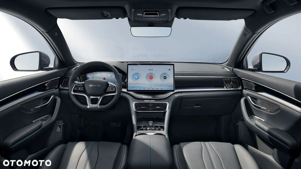BYD Seal U 1.5 Boost - 6