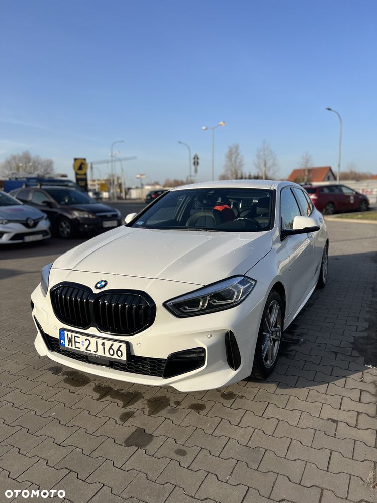 BMW Seria 1 118i - 8