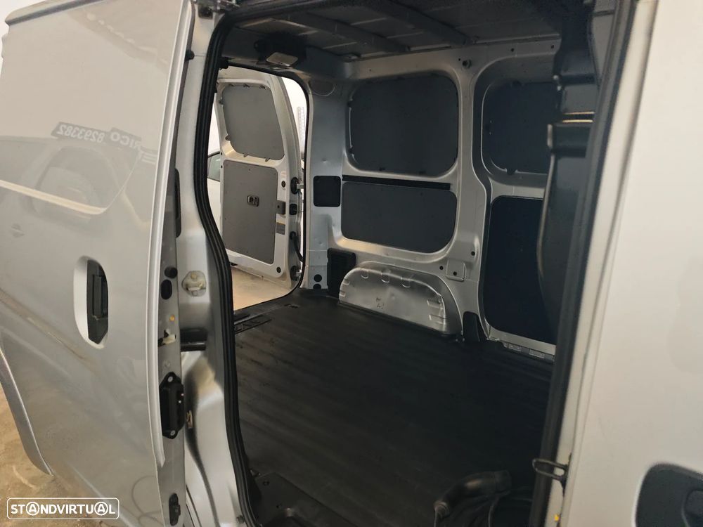 Nissan E-NV200 40 KWH iva dedutivel - 21