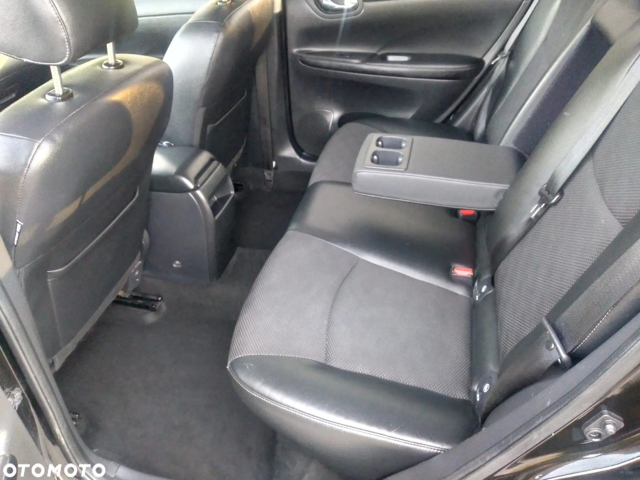 Nissan Pulsar 1.2 DIG-T Tekna - 16