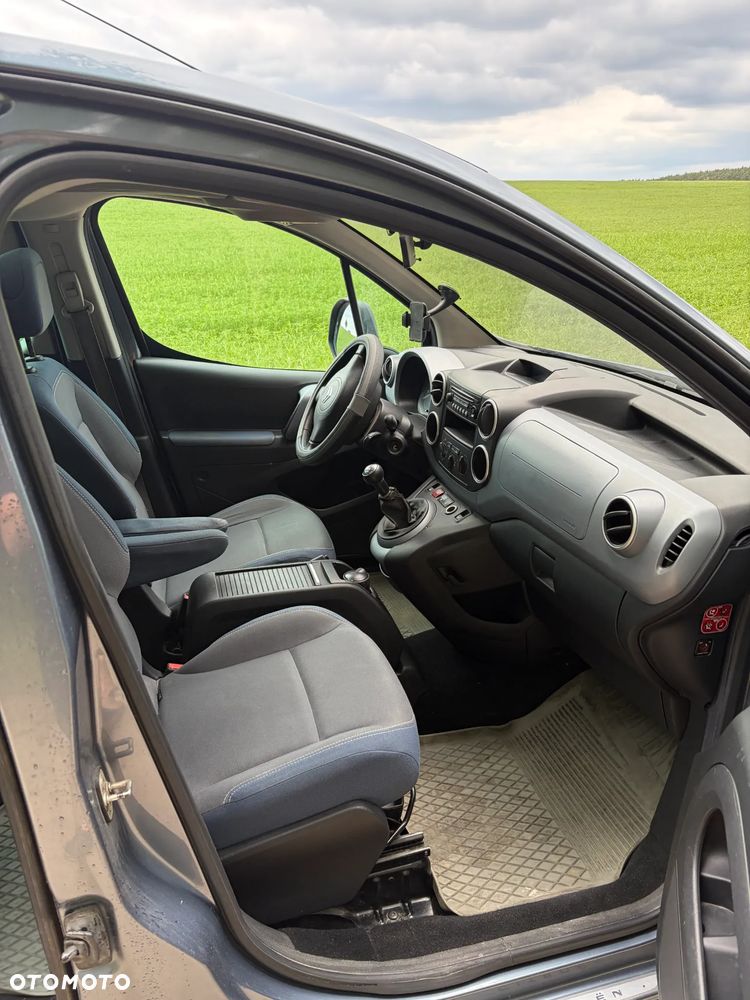 Citroën Berlingo 1.6 16V Multispace - 2