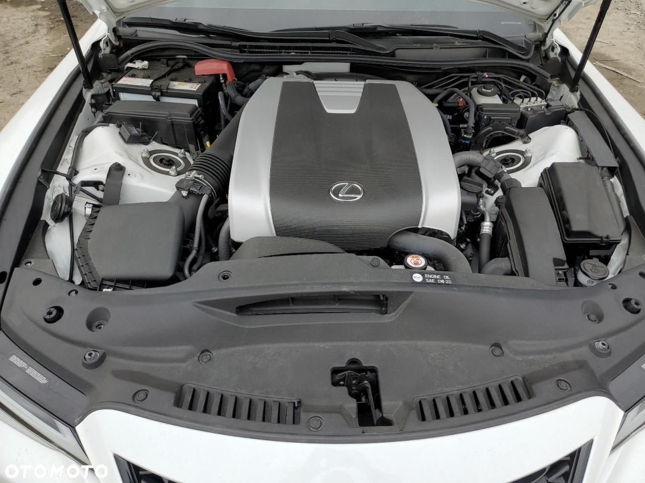 Lexus IS - 10