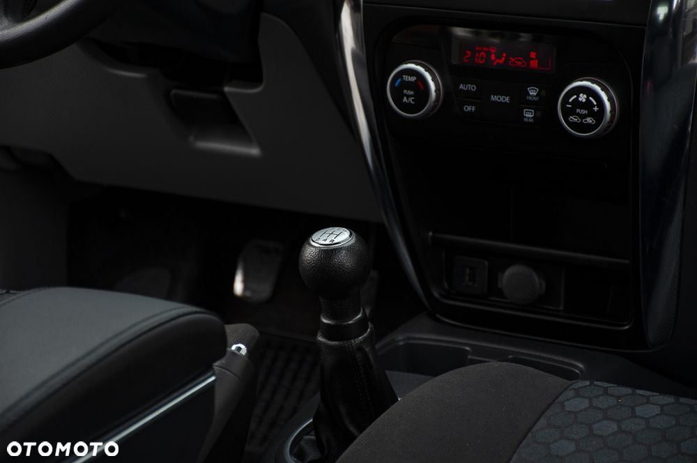 Suzuki SX4 - 20