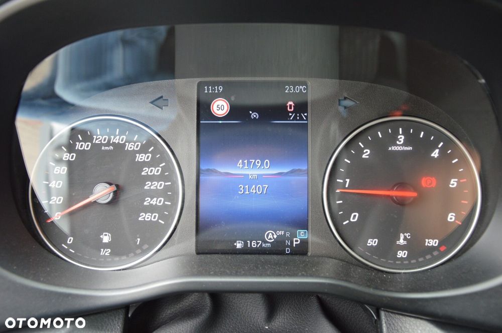 Mercedes-Benz Vito - 15