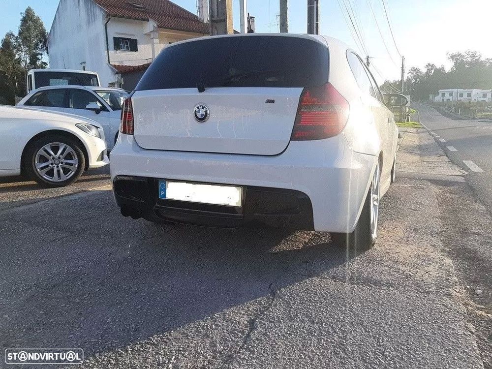 BMW 118 d Line Sport - 12